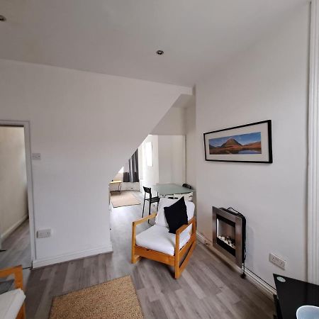 Abingdon Nook Apartment มิดเดิลส์บะระ ภายนอก รูปภาพ