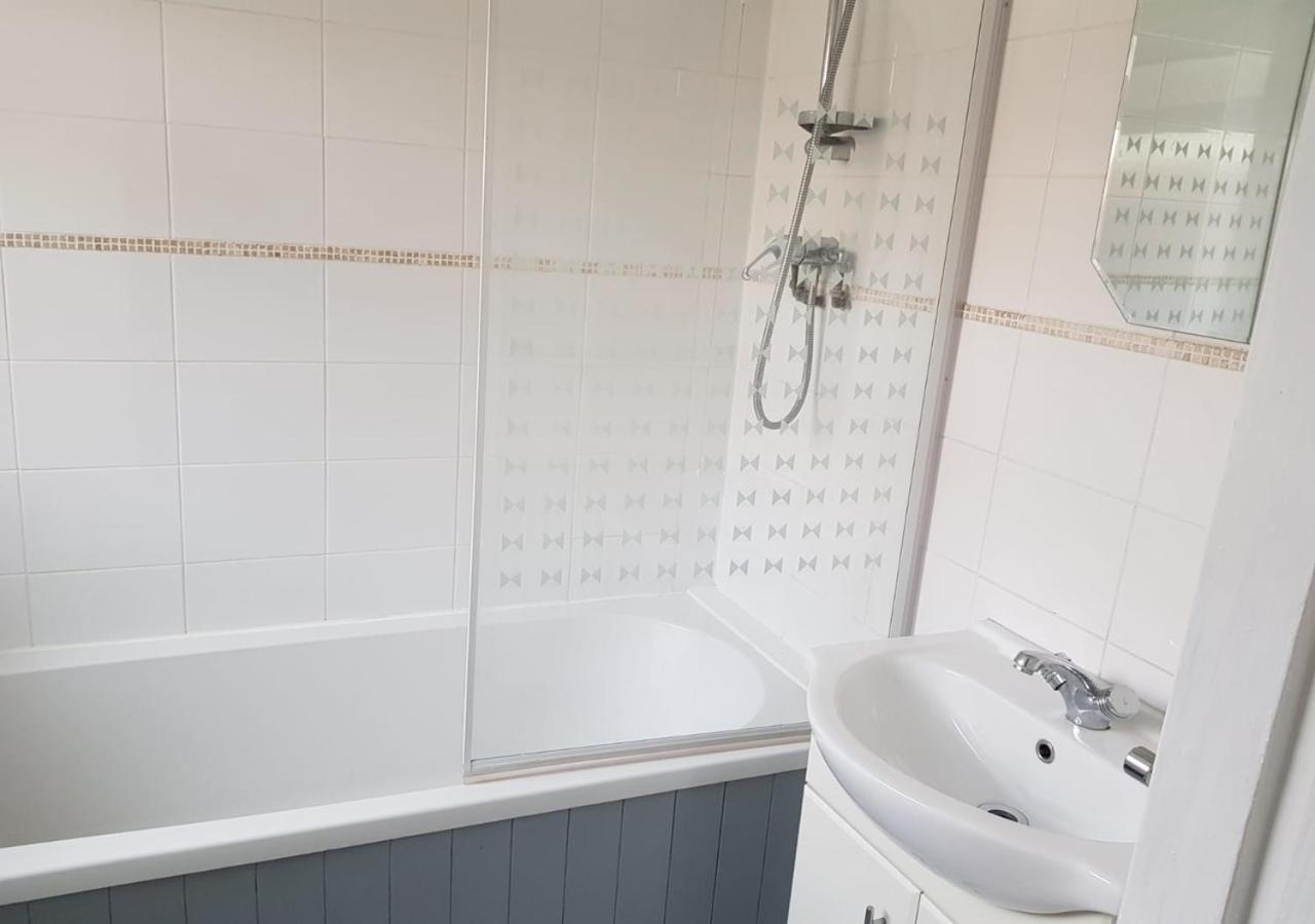 Abingdon Nook Apartment มิดเดิลส์บะระ ภายนอก รูปภาพ